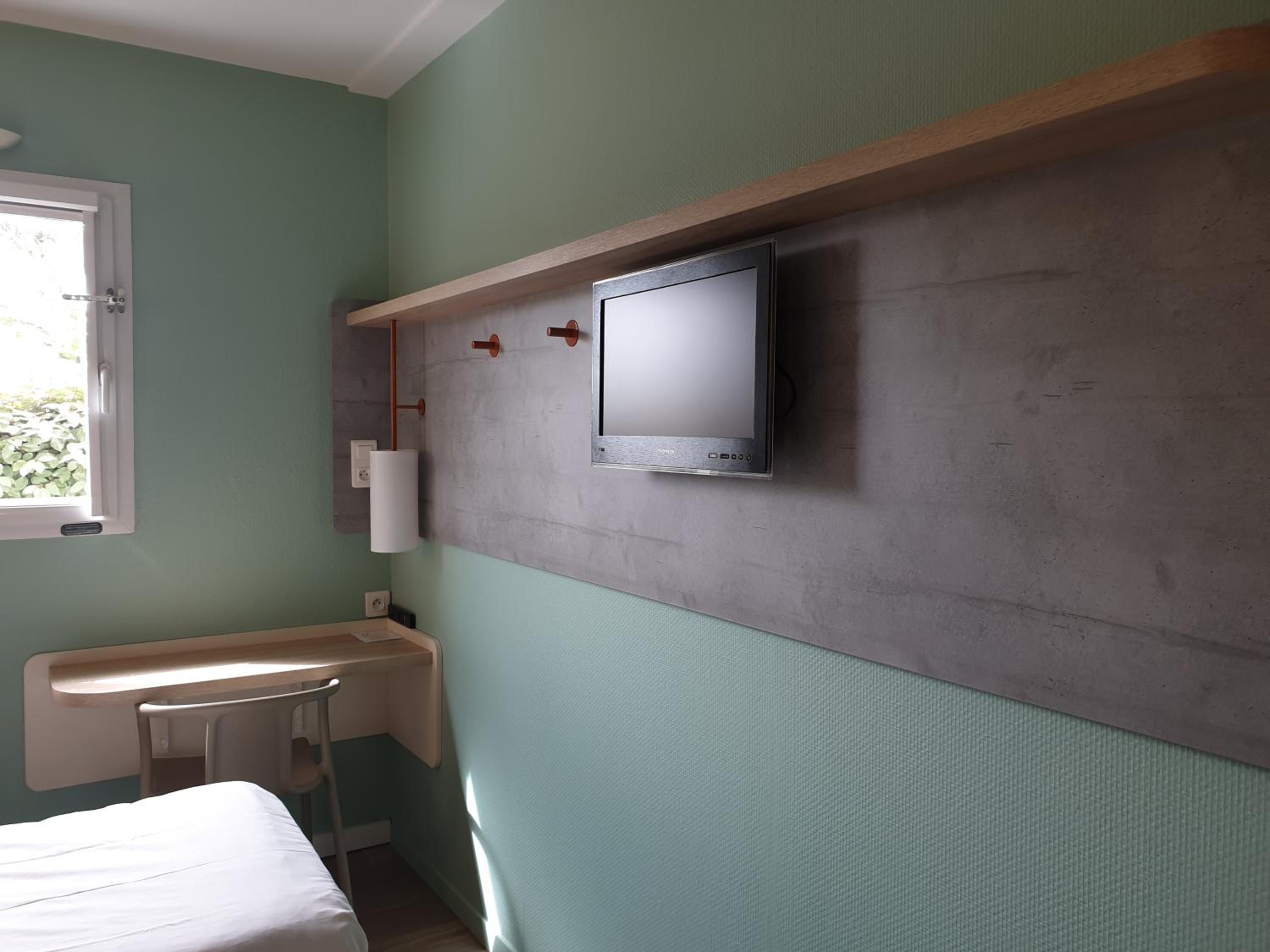 ibis budget saint gaudens
