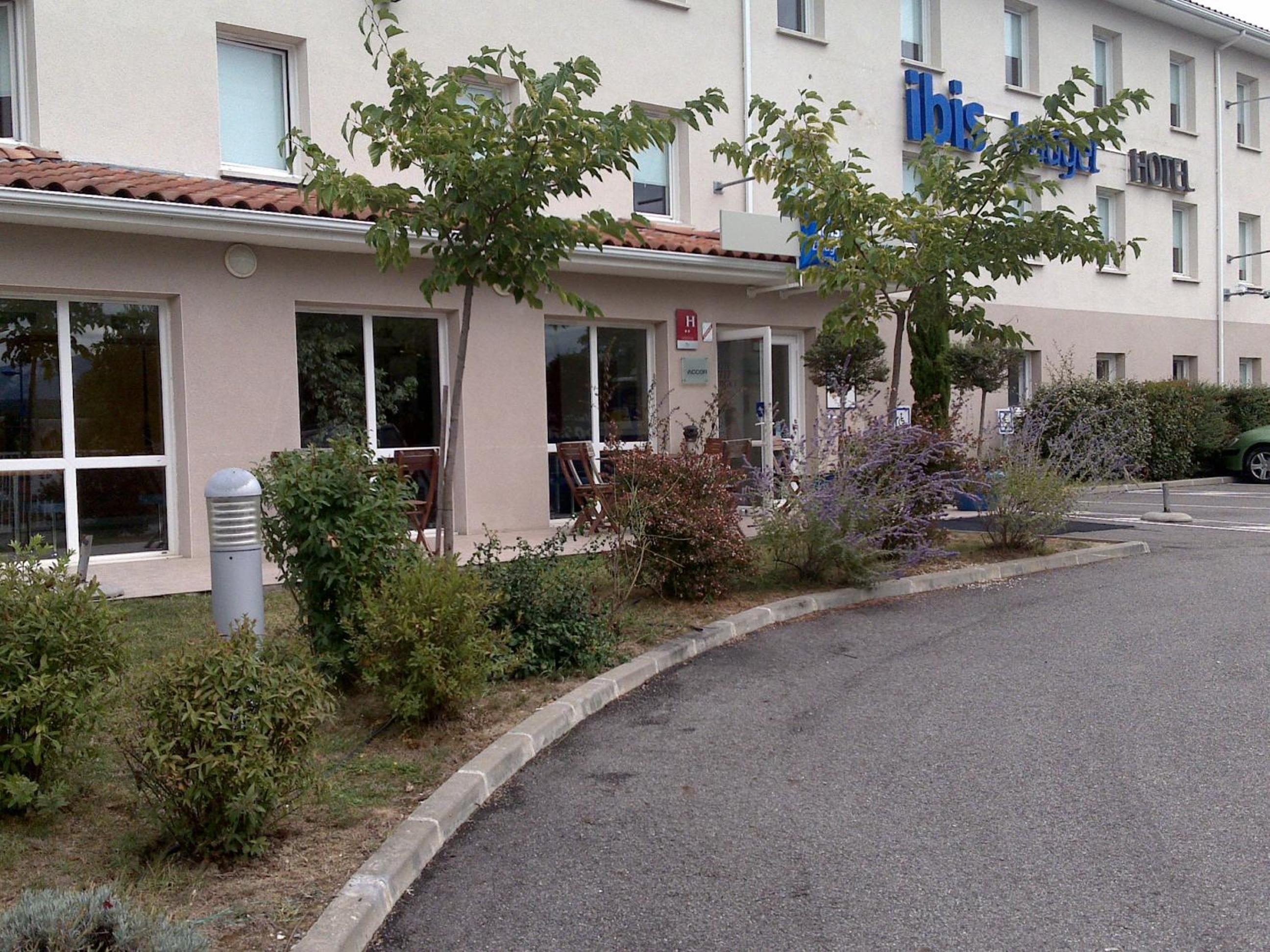 ibis budget saint gaudens