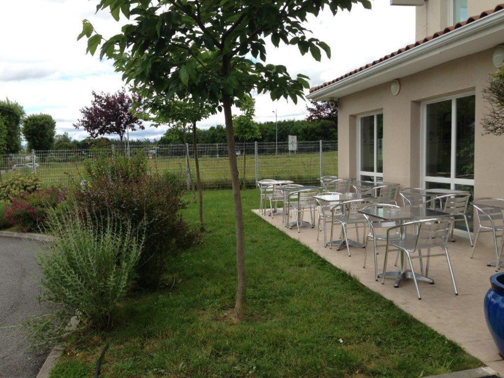 ibis budget saint gaudens