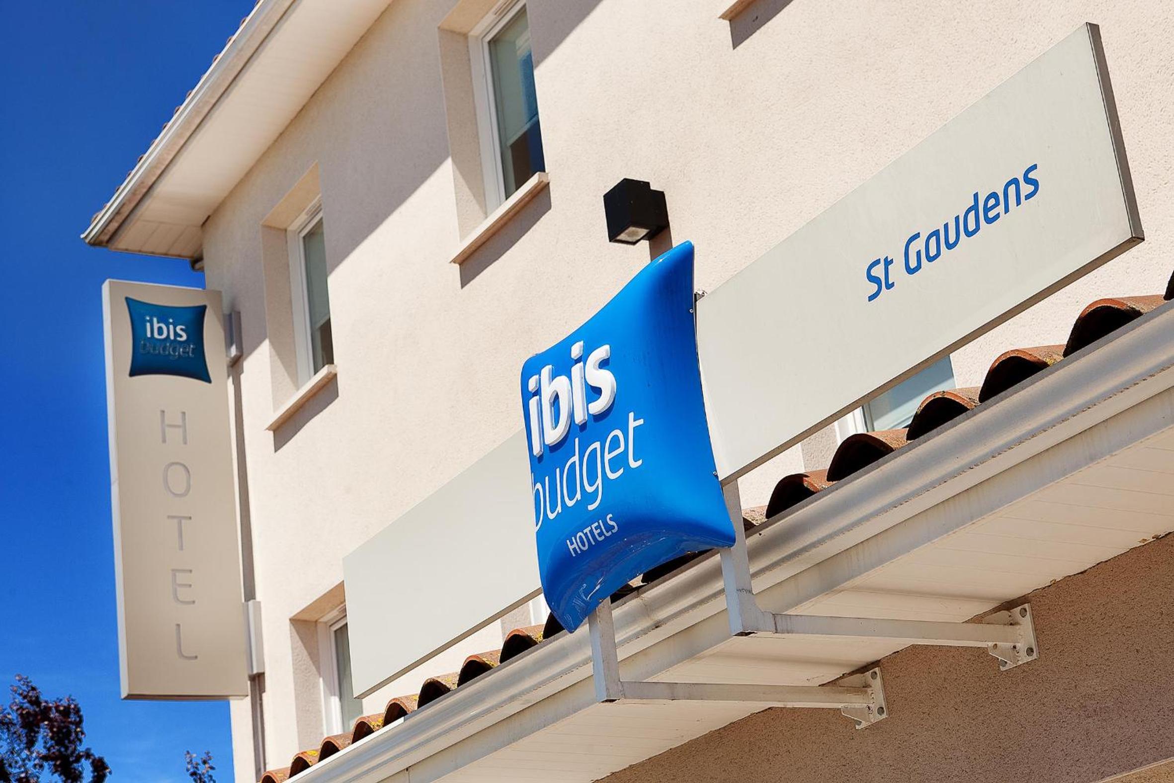ibis budget saint gaudens