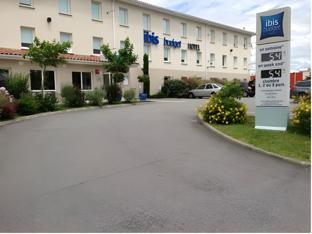 ibis budget saint gaudens