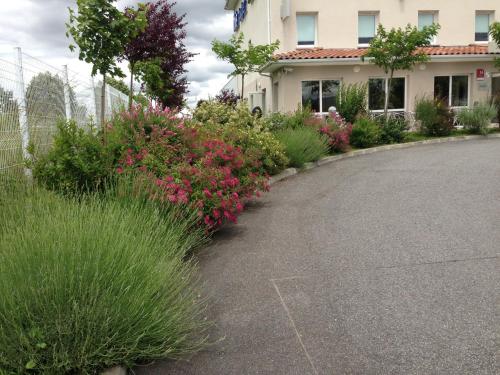 ibis budget saint gaudens