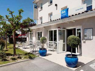 ibis budget saint gaudens