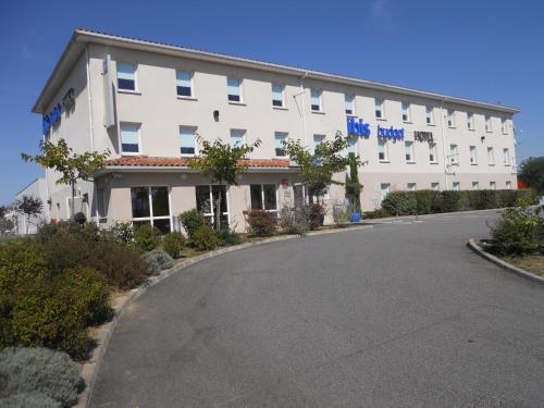 Ibis Budget Saint Gaudens,Haute-Garonne>>Estancarbon,2 star