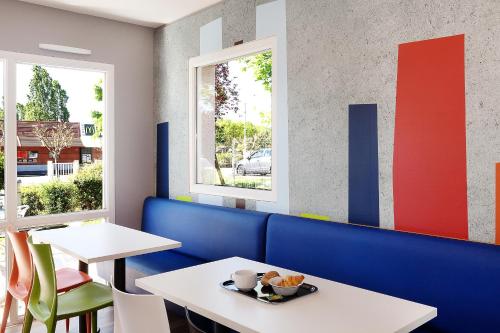 Ibis Budget Saint Gaudens,Haute-Garonne>>Estancarbon,2 star