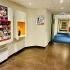 ibis budget roye