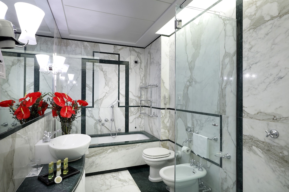 eurostars hotel excelsior