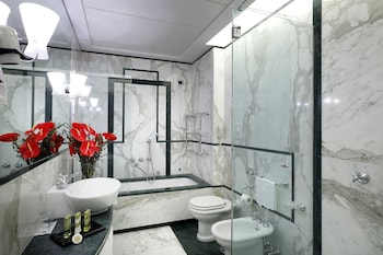 eurostars hotel excelsior