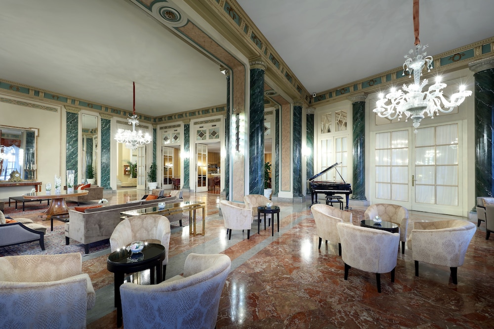 eurostars hotel excelsior
