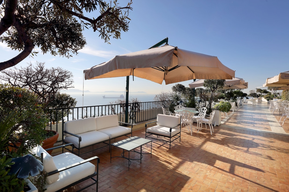 eurostars hotel excelsior
