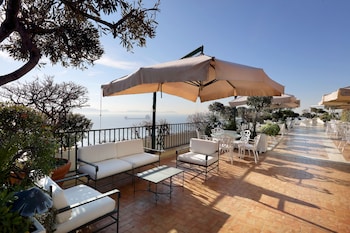 eurostars hotel excelsior