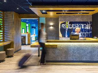Ibis Budget Lorient Hennebont,Hennebont>>Brittany,2 star