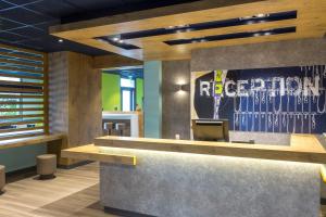 Ibis Budget Lorient Hennebont,Hennebont>>Brittany,2 star