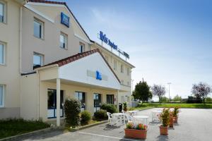 Ibis Budget Dole,Dole>>Choisey,2 star