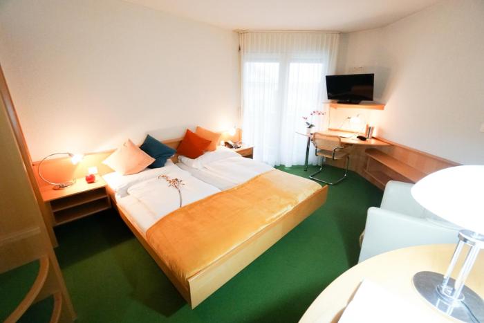centra hotel zurich