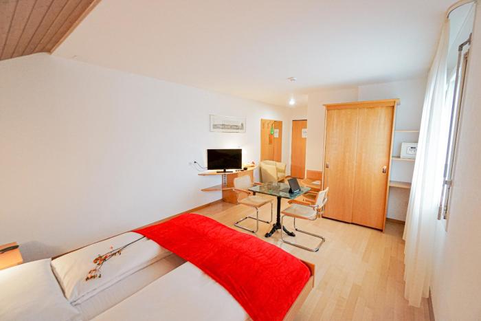 centra hotel zurich