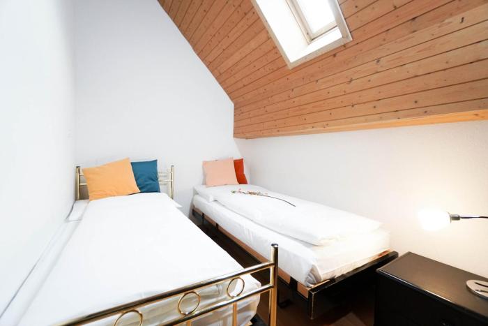 centra hotel zurich