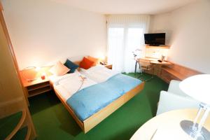 centra hotel zurich