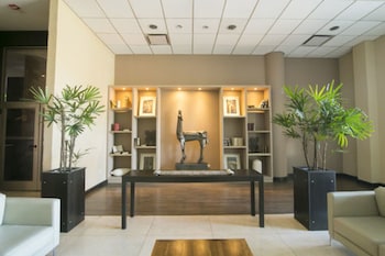 tower inn and suites