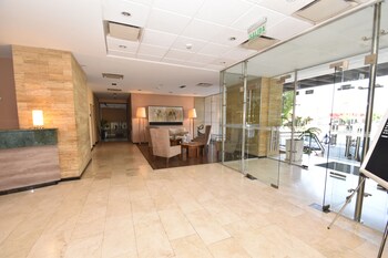 tower inn and suites