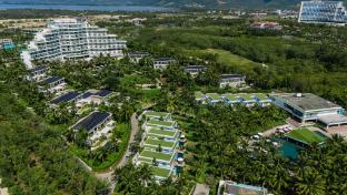 cam ranh riviera beach resort and spa