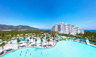cam ranh riviera beach resort and spa