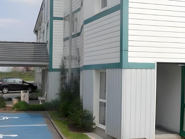 ibis budget rouen nord isneauville