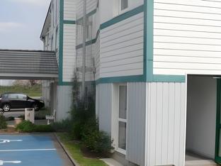 ibis budget rouen nord isneauville