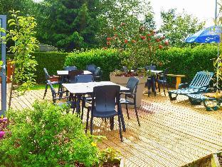 ibis budget rouen nord isneauville