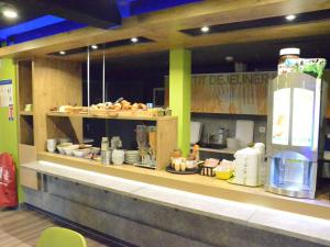ibis budget rouen nord isneauville