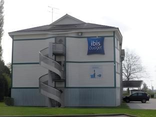 ibis budget rouen nord isneauville
