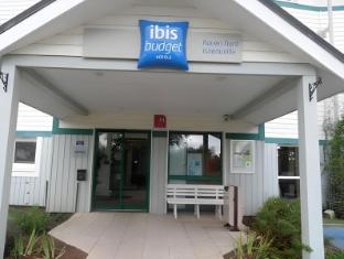 ibis budget rouen nord isneauville