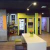 ibis budget rouen nord isneauville