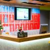 ibis budget rouen nord isneauville