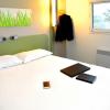 ibis budget rouen nord isneauville