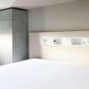 ibis budget rouen nord isneauville