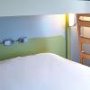 ibis budget rouen nord isneauville