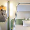 ibis budget rouen nord isneauville