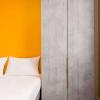 ibis budget rouen nord isneauville