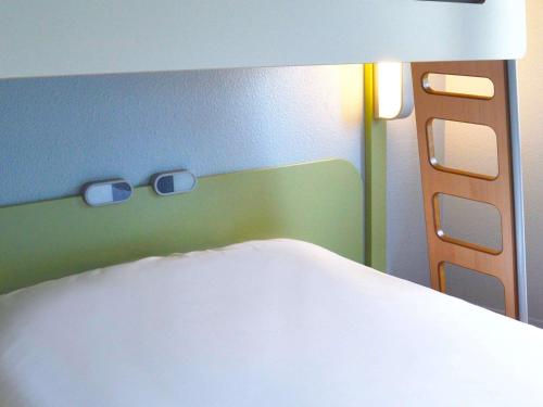 ibis budget rouen nord isneauville