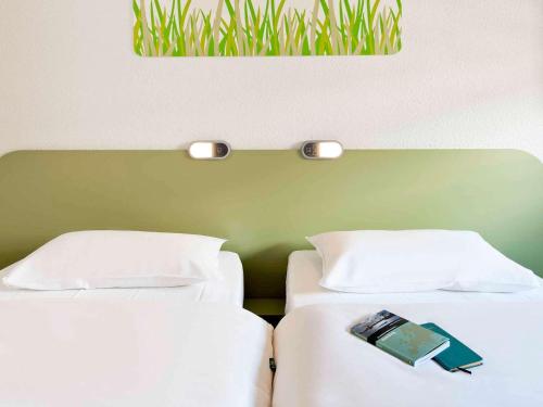 ibis budget rouen nord isneauville