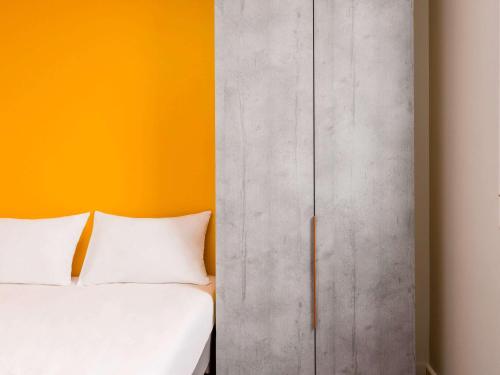 ibis budget rouen nord isneauville