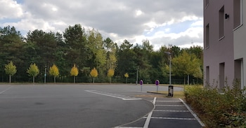 ibis budget romorantin