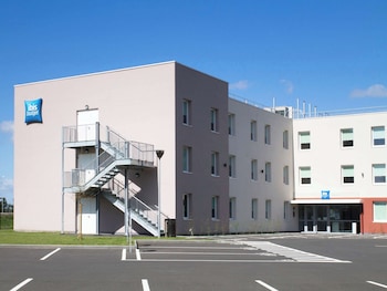 ibis budget romorantin