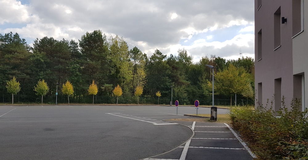 ibis budget romorantin