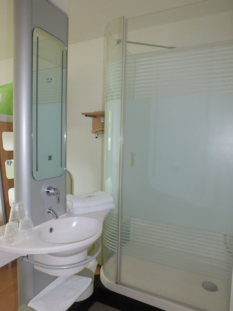 ibis budget romorantin