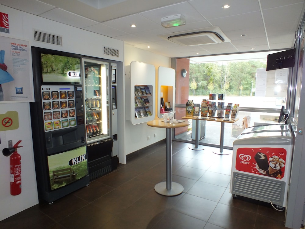 ibis budget romorantin