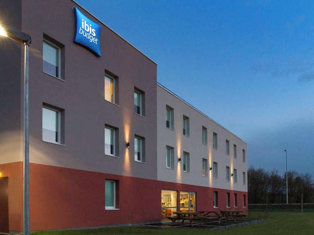 ibis budget romorantin
