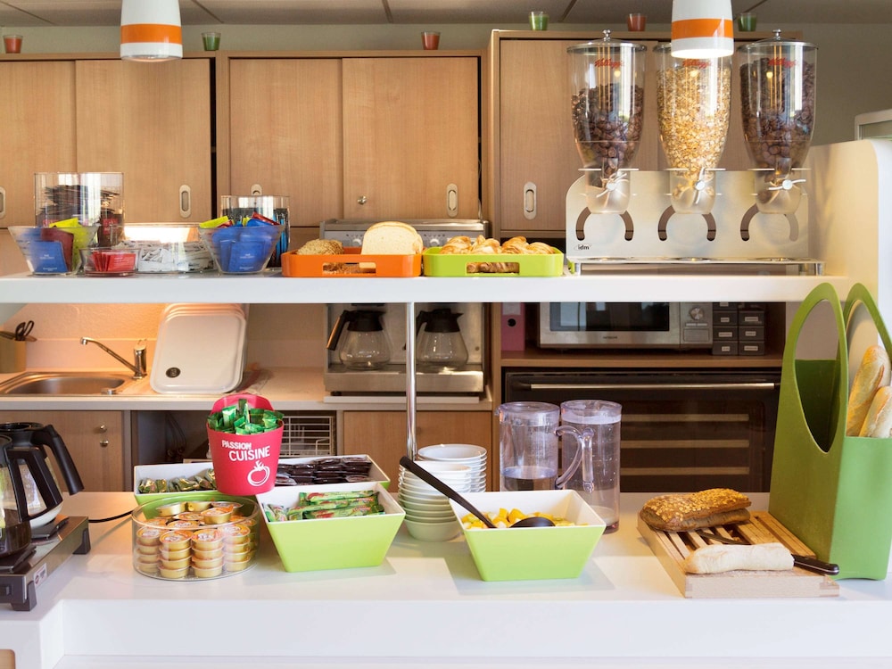 ibis budget romorantin