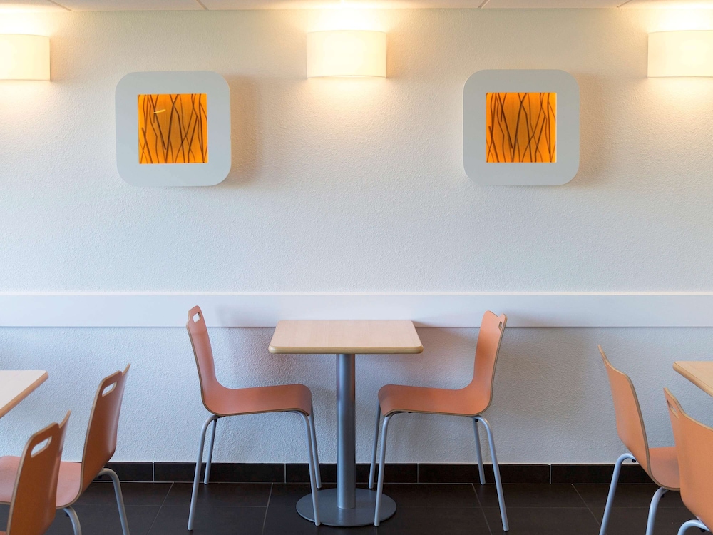 ibis budget romorantin